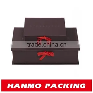 Custom Size&design Fancy Cardboard Paper Gift Box Factory Competitive Price thumbnail-3