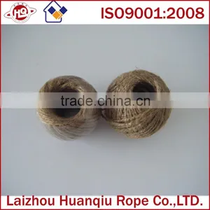 High Quality Agricultural Jute Baler Twine thumbnail-5