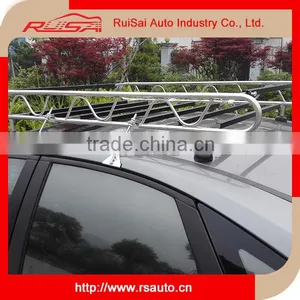 Aluminium Alloy Customized Roof Rack Pad thumbnail-5
