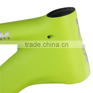 Chinese 26er Carbon Fat Bike Full Carbon Fat Bike Frame Carbon Fatbike thumbnail-6
