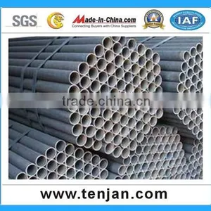 Hexagonal Tubing/hex Nut Carton Steel Seamless Pipe thumbnail-6