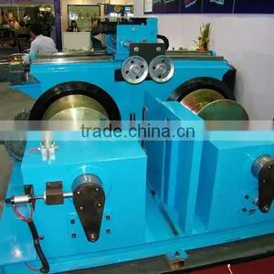 Intermediate Copper Electric Wire Drawing Annealing Machine thumbnail-2