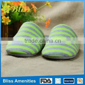 N190 Best Selling Hotel Slippers With Custom High Quality Cheap Price Disposable Use thumbnail-5
