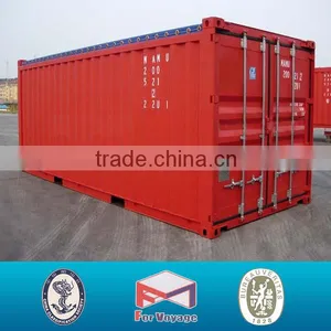 20ft 40ft Open Top Container Shipping Container Shipping Container From China to Venezuela thumbnail-3