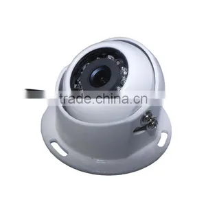 Night Vision CCD 700TV Lines Cctv Camera With Smart IR and WDR Function thumbnail-5