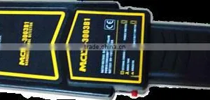 Security Super Scanner Hand Held Metal Detector Made In China thumbnail-3