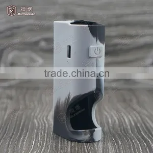 2016 Wholesale Better Than Original Amazing Handfeeling Silicone Case/skin/sleeve for Dripbox Kit Dripbox 60w Kit thumbnail-3