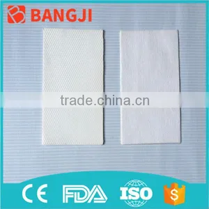 Cool&Hot Feeling Pain Relief Gel Patch 8*12cm for Muscle Strains thumbnail-5