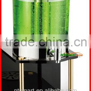 Stainless Steel Juice Dispenser thumbnail-1