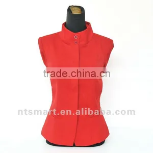 Chinese Traditional Red Gown thumbnail-1