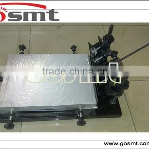 SMT Manual Screen Printer thumbnail-1