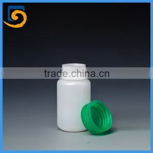 Empty Plastic Laboratory Diagnostic Reagent Bottle 120ml Hot Sale thumbnail-2