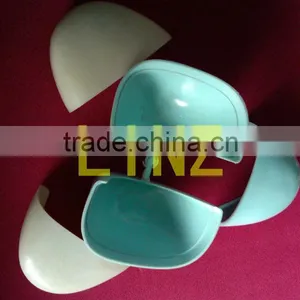 Plastic Safety Toe Caps 459 for Safety Shoes thumbnail-3