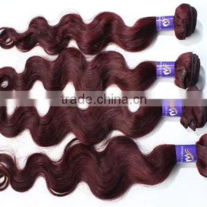 100% Unprocessed New Hot Sale Malaysian Virgin Hair thumbnail-4