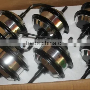8FUN 36V 250W Brushless Motor for 26inch thumbnail-1