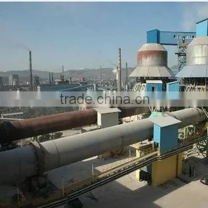 Bauxite Rotary Kiln thumbnail-1