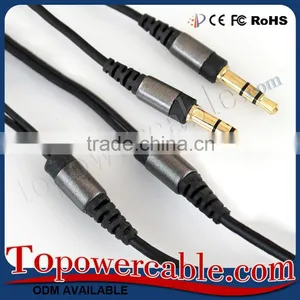 2016 Best Selling 3.5mm Earphone Headphones For Samsung Smart Phones thumbnail-3