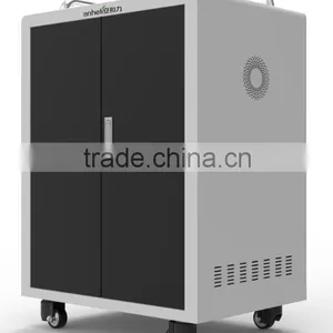 Android Tablet Charger, Charging Trolley, Cart With 20/30/40/50 thumbnail-2
