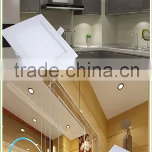 Amazing Price!!! 2015 Hot Sale 600x600 Led Panel Light W005 thumbnail-1