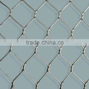 Hot Sale Electro Galvanized Steel Wire Harness thumbnail-3