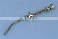 Amalgam Carrier Single Ended - Gun Type Dental Instruments thumbnail-2