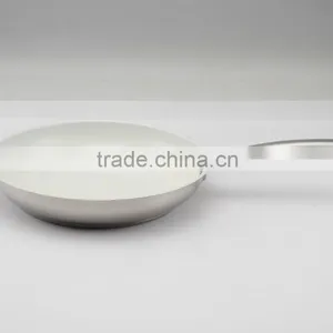 7 Pcs Ceramic Stainless Steel Cookware thumbnail-5