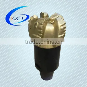 PDC Drill Bit Manufacturer /tricone Drill Bits Chinese Supplier thumbnail-1