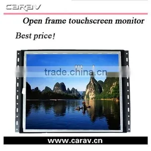 15-22 Inch USB,VGA,RJ-45, HDMI Lcd Open Frame All In One PC With Touch Screen thumbnail-1