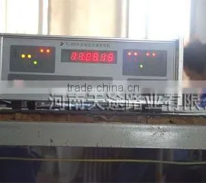 Intelligent Multi-Times Timing Traffic Signal Control System thumbnail-1