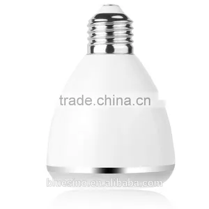 Smart Colorful Led Bluetooth Speaker thumbnail-5