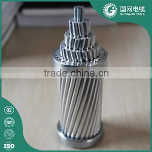 2015 New AAC Twisted Pair Conductor With ISO CCC CE thumbnail-1