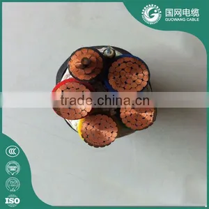 China Manufacture 95mm Pvc Power Cable thumbnail-2