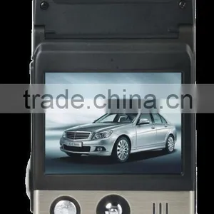 Full hd Manual Mini Car Dvr Video Recorder DVR130KN thumbnail-1