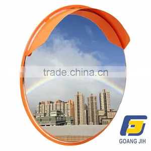100CM PC OUTDOOR WIDE ANGLE CONVEX MIRROR thumbnail-1