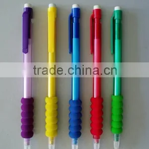 Kinds of Colorful Pencil Grip for Children thumbnail-5