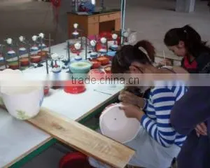 Fujian Dehua E.V.T. Gift Co., Ltd. company overview - view 2 thumbnail