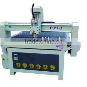 Multi-function Engraving Cnc Router thumbnail-1