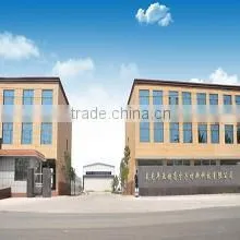 Laiwu Huaya Polymer Sci.&Tech. Co., Ltd. company overview - view 1 thumbnail