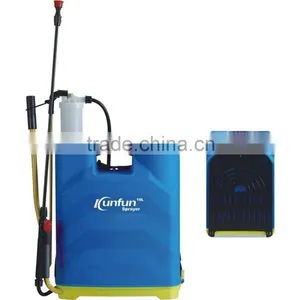 Kaifeng Sprayer High Quality Frame Gasoline Engine Sprayers Pump thumbnail-1