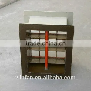 FRP Damper of Suzhou Manufacturing thumbnail-1