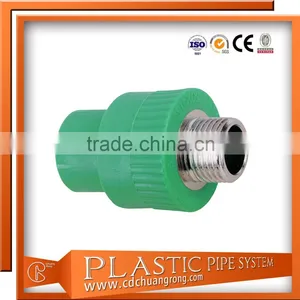 PN10 Ppr Pipe Sizes Ppr Pipe Fittings thumbnail-5