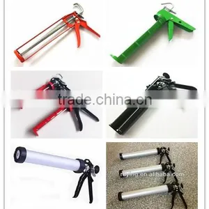 Wholesale Cheap Price Popular Aluminium Caulking Gun thumbnail-2
