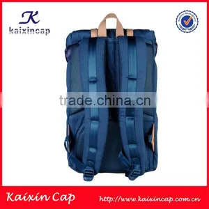 High Quality Custom Design Your Own Drawstring Custom Backpack Manufacturer thumbnail-3