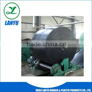 Rubber Conveyor Belt Used in Bulk Handling thumbnail-1