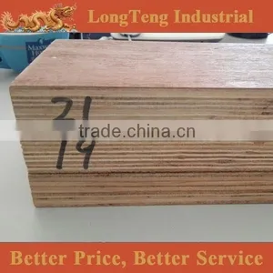 21 Layer Container Plywood Flooring thumbnail-1