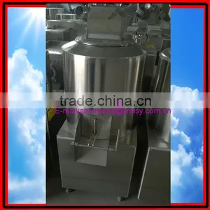 Commercial Spinach/Potato/Garlic/Ginger/Pumpkin Paste Making Machine thumbnail-2
