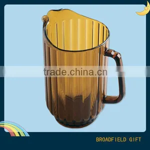 2014 Food Grade High Quality Ice Cooler Jug or Aerosol Dispenser for Hotel, Bar and Household thumbnail-1