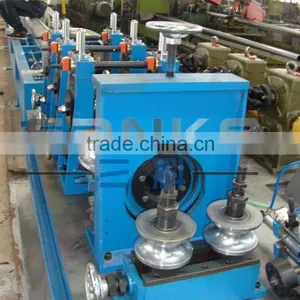 China Supplier of Pipe Production Line thumbnail-2