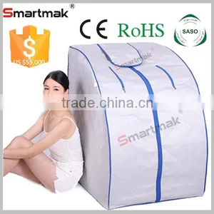 Smartmak Home Portable Beauty Infrared Sauna Quality Choice thumbnail-1