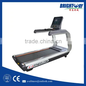 TW-D003 Treadmill/Commercial Fitness Equipment/Slope thumbnail-1